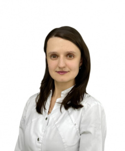 Костенко Ксения Константиновна стоматолог