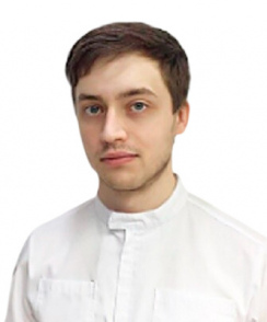 Васильченко Алексей Алексеевич стоматолог-хирург