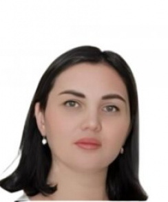 Исаева Ольга Сергеевна стоматолог