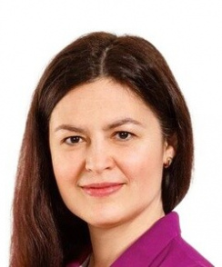 Южакова Наталья Валерьевна стоматолог