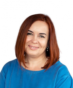 Скоробогатова Анна Анатольевна психолог