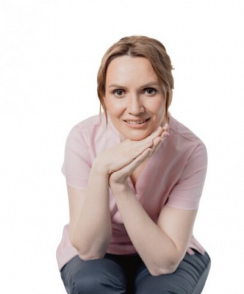 Бутина Елена Александровна стоматолог