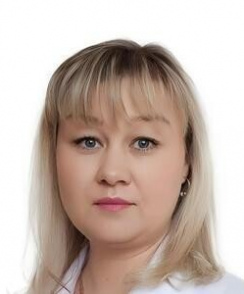 Москвина Ольга Анатольевна стоматолог