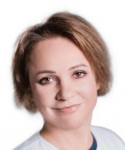 Цихалевская Татьяна Владимировна нарколог