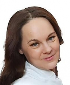 Найденова Татьяна Сергеевна психиатр