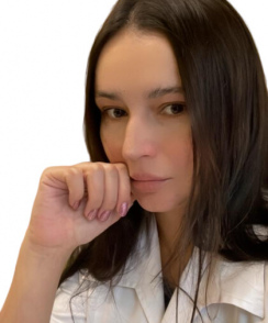 Пирогова Татьяна Михайловна нарколог