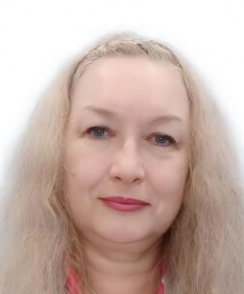 Тунис Алёна Владимировна кардиолог