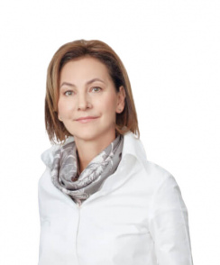 Самылова Снежана Александровна психолог