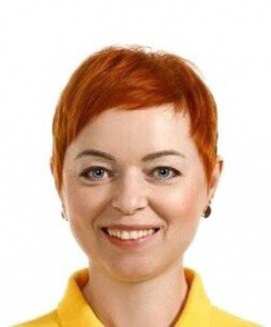 Мелькова Анна Дмитриевна стоматолог