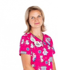Иваненко Елена Борисовна стоматолог