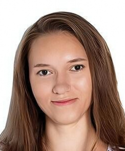 Киселева Анастасия Андреевна стоматолог