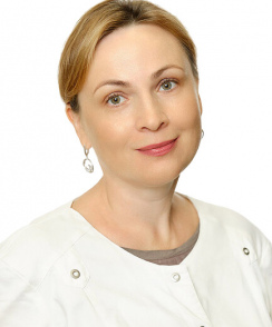 Шароватова Людмила Александровна диетолог