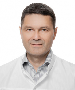 Лапаев Сергей Владимирович мануальный терапевт