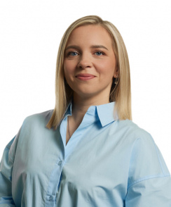 Нефёдова Оксана Николаевна психолог