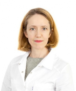 Белкина (Баженова) Юлия аллерголог
