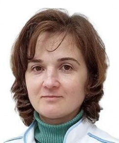 Шепель Татьяна Тагировна эндокринолог