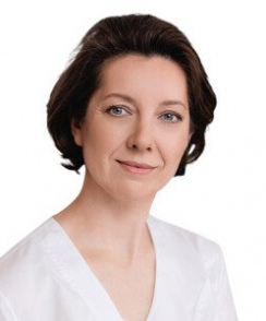 Косарева Екатерина Павловна невролог