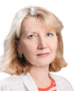 Байкова Елена Вадимовна физиотерапевт
