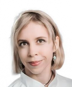 Анискина Марианна Владимировна невролог