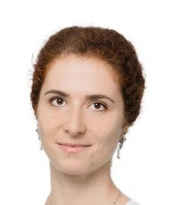 Харлова Нина Александровна эндокринолог