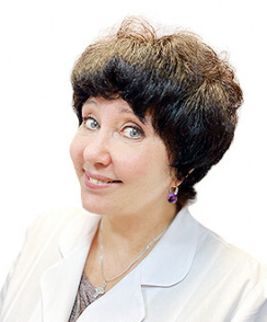 Штихлинг Елена Артуровна невролог