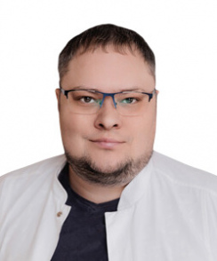 Зверев Федор Николаевич ортопед