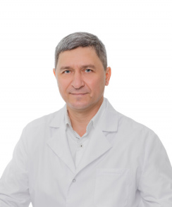 Мирошниченко Владимир Васильевич андролог