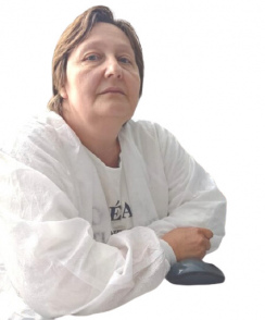 Чмирева Наталья Николаевна маммолог