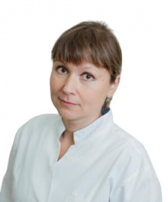 Кедровских Елена Евгеньевна дерматолог