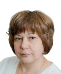 Сорокина Ирина Борисовна лор (отоларинголог)