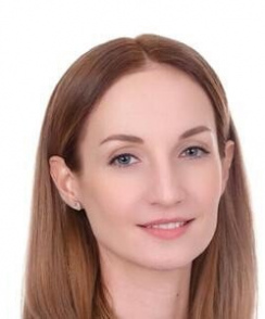 Жаворонкова Ирина Александровна стоматолог