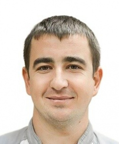 Яхин Руслан Ринатович рентгенолог