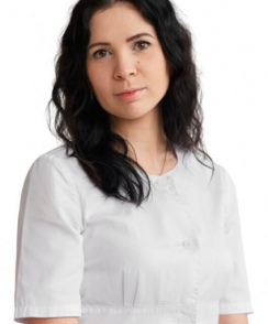 Никифорова Ирина Сергеевна стоматолог