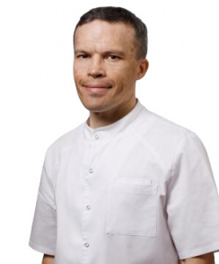 Попов Алексей Николаевич флеболог