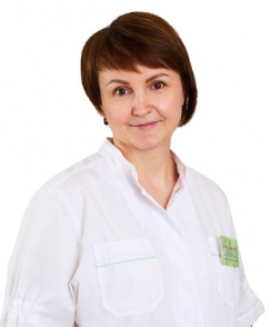 Селянина Марина Викторовна узи-специалист