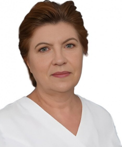 Зимина Любовь Алексеевна узи-специалист