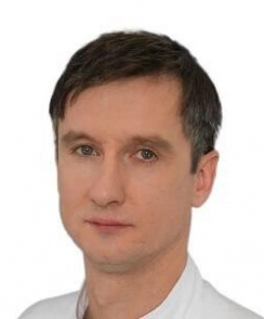 Шишмаков Илья Сергеевич узи-специалист
