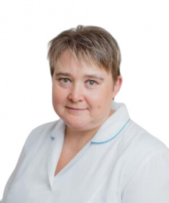 Мельникова Елена Аркадьевна кардиолог