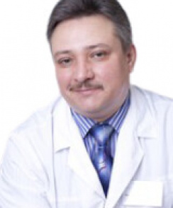 Струнилин Андрей Владимирович ортопед