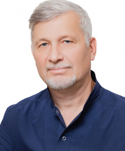 Сторожев Сергей Васильевич узи-специалист