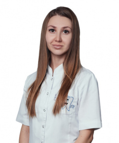 Таразова Ирина Анатольевна стоматолог