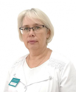 Соколова Оксана Валерьевна невролог