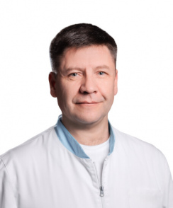 Холодов Юрий Олегович мануальный терапевт