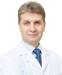 Гладков Олег Александрович онколог