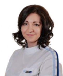 Зюзгина Ирина Александровна врач лфк