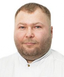 Афанасьев Артем Игоревич стоматолог