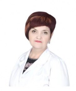 Дудырева Ольга Павловна аллерголог