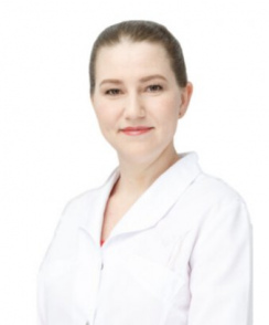 Гаврилова Елена Николаевна гинеколог