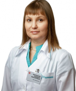 Филинкова Людмила Михайловна эндокринолог