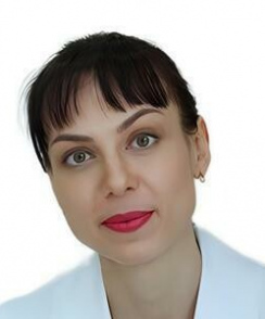 Кучерук Оксана Анатольевна стоматолог